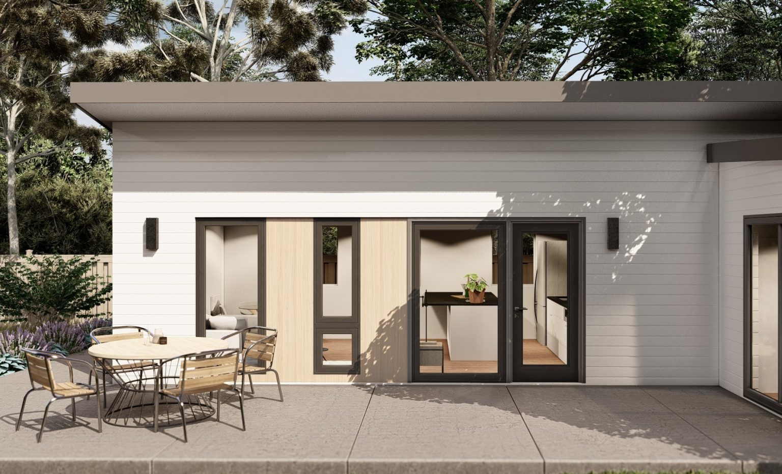 Horton House *Sample* - Photo 3