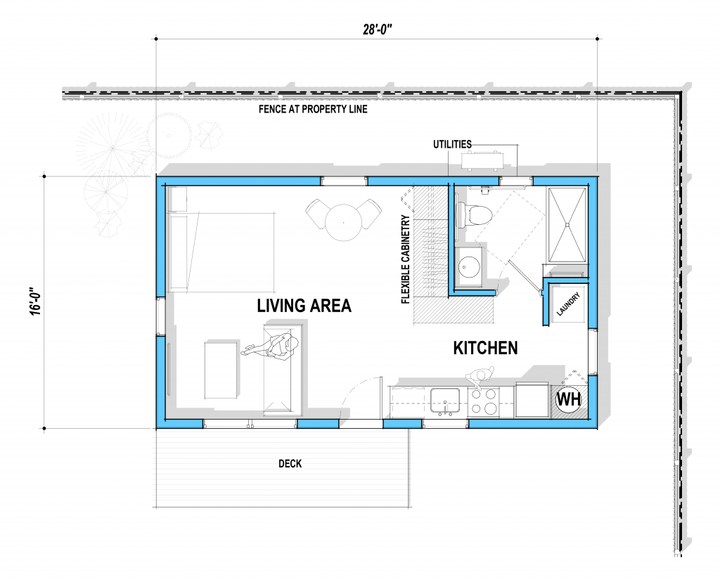 Horton House *Sample* - Photo 5