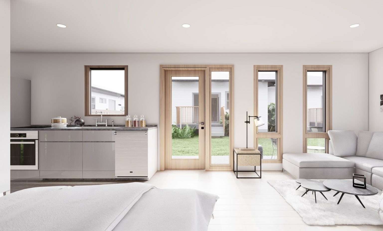 Horton House *Sample* - Photo 4