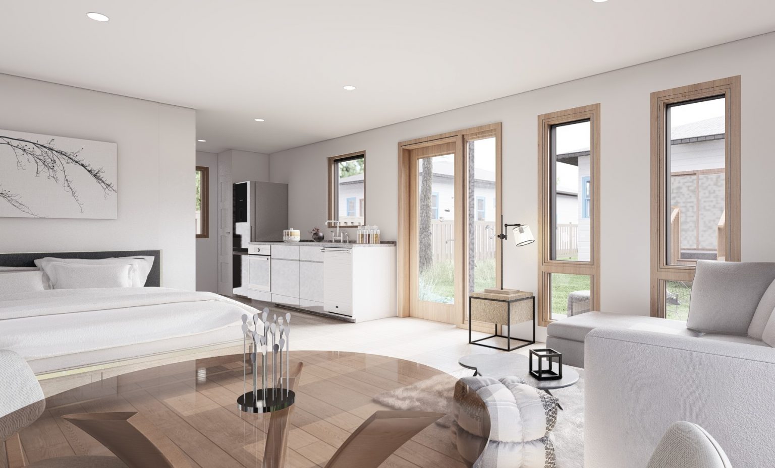 Horton House *Sample* - Photo 2