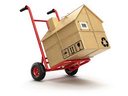 San Andreas Moving Co. - Photo 4