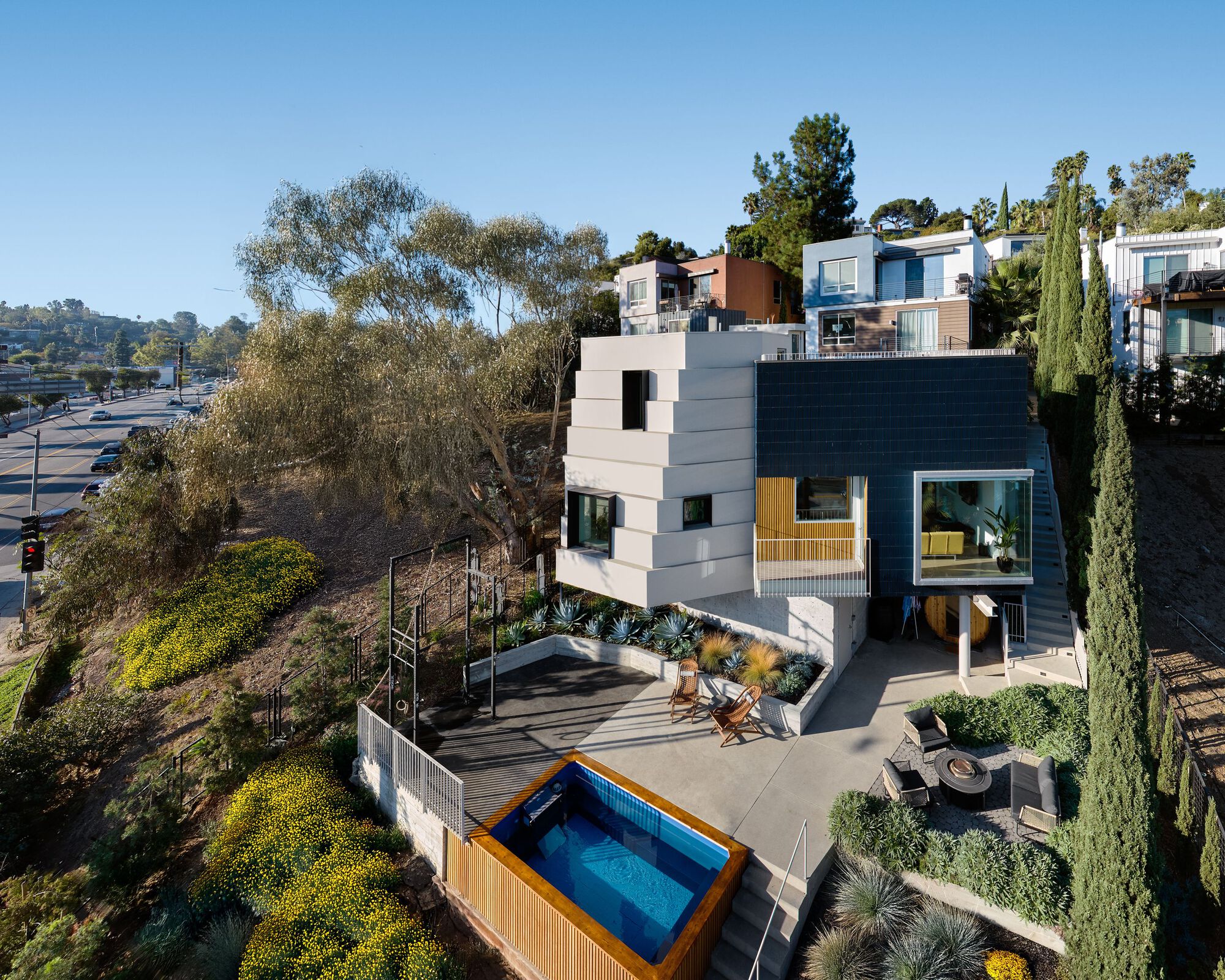 Ivan Hill ADU additional view, gallery image
