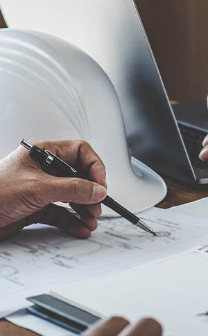LADBS plan review and permitting services page